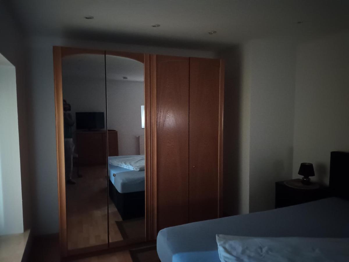 Ferienwohnung Perlitz Petersdorf  Room photo